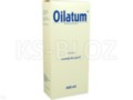 Oilatum interakcje ulotka emulsja do kąpieli 634 mg/g 500 ml | butelka