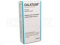 Oilatum interakcje ulotka emulsja do kąpieli 634 mg/g 250 ml