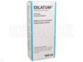 Oilatum interakcje ulotka emulsja do kąpieli 634 mg/g 500 ml | butelka