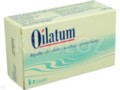 Oilatum Mydło interakcje ulotka mydło  100 g