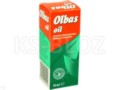 Olbas Oil interakcje ulotka płyn do sporzadzania inhalacji parowej  10 ml | butelka