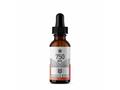 Olej CBD Alba Hemp Tranquil Raspberry 750mg interakcje ulotka olej  15 ml