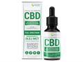 Olej Konopny 1000mg Ekstrakt CBD 10% Naturalnych Fitokannabinoidów interakcje ulotka krople  10 ml