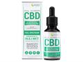 Olej Konopny CBD 500mg 5% Naturalnych Fitokannabinoidów Full Spectrum interakcje ulotka krople  10 ml