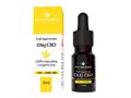 Olejek CBD 15% Pozytywne Konopie interakcje ulotka olejek  10 ml