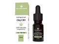 Olejek CBD 5% Pozytywne Konopie interakcje ulotka olejek  10 ml