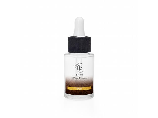 Olejek do dyfuzora OUD interakcje ulotka olejek - 30 ml (but.z pipetą)