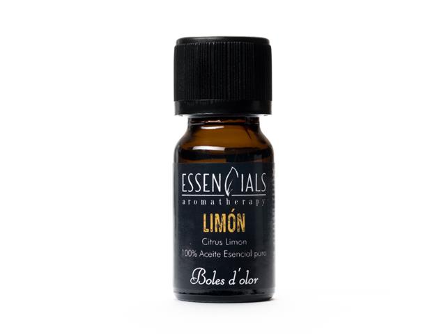 Olejek eteryczny Essencials Limon - Cytryna interakcje ulotka olejek - 10 ml