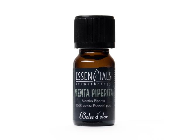 Olejek eteryczny Essencials Menta Piperita - Mięta Pieprzowa interakcje ulotka olejek - 10 ml
