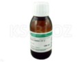 Oleum lini (Rec.) interakcje ulotka płyn  100 ml