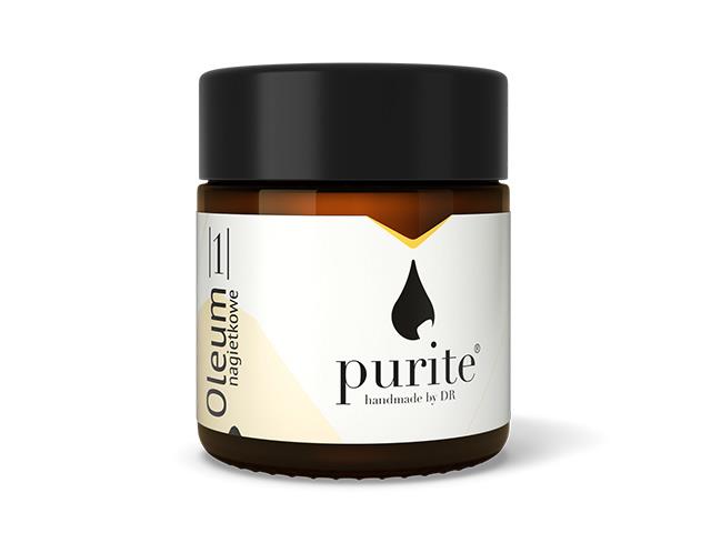 Oleum nagietkowe interakcje ulotka maść - 30 ml