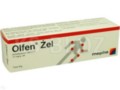 Olfen Hydrożel (Olfen Żel) interakcje ulotka żel 10 mg/g 50 g | tuba