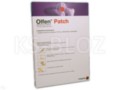 Olfen Patch interakcje ulotka plaster leczniczy 140 mg 5 plast.