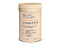 Olicaps Omega 3-6-9 interakcje ulotka kapsułki miękkie  60 kaps.
