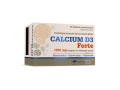 Olimp Calcium D3 Forte interakcje ulotka tabletki  60 tabl.