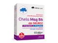 Olimp Chela-Mag B6 Skurcz interakcje ulotka kapsułki  60 kaps.