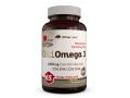 Olimp Gold Omega 3 interakcje ulotka kapsułki - 90 kaps.