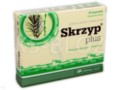 Olimp Skrzyp Plus interakcje ulotka kapsułki  30 kaps.