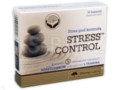 Olimp Stress Control interakcje ulotka kapsułki  30 kaps.