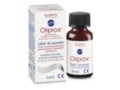 Oliprox Lakier do paznokci interakcje ulotka   6 ml