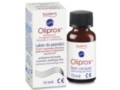 Oliprox Lakier do paznokci interakcje ulotka   12 ml