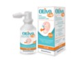 Olivocap Spray usuwający woskowinę uszną interakcje ulotka spray do uszu  15 ml