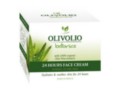 OLIVOLIO ALOES Krem głęb.nawil.24H OLIVOLIO BOTANICS z aloes.i Q10 interakcje ulotka   50 ml | karton