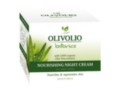 OLIVOLIO ALOES Krem odżyw.d/tw.n/noc interakcje ulotka   50 ml | karton