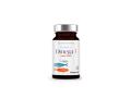 Omega 3 330EPA/22DHA interakcje ulotka kapsułki  30 kaps.