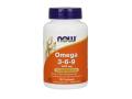 Omega 3-6-9 1000 mg interakcje ulotka kapsułki  100 kaps.