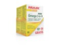 Omega 3-6-9 interakcje ulotka kapsułki  90 kaps. | 60+30 kapsułek