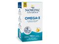 Omega 3 690 mg lemon interakcje ulotka   60 kaps.