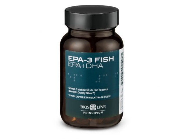 Omega 3 Total EPA-3 interakcje ulotka kapsułki  90 kaps.