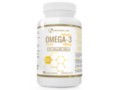 Omega-3 + Witamina E 1000mg interakcje ulotka kapsułki miękkie  90 kaps.