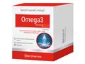 Omega3 Strong interakcje ulotka kapsułki  60 kaps.