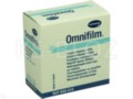 Omnifilm Plaster porowaty z folii na rolce 5 m x 2,5 cm interakcje ulotka   1 szt.