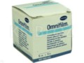 Omnifilm Plaster porowaty z folii na rolce 5 m x 5 cm interakcje ulotka plaster  1 szt.