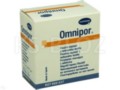 Omnipor Plaster włókninowy na rolce 5 m x 2,5 cm interakcje ulotka   1 szt.