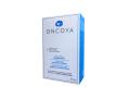 Oncoya Żel po radioterapii interakcje ulotka żel  50 ml