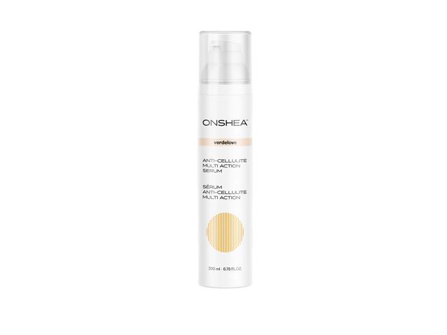 ONSHEA Serum antycellulitowe interakcje ulotka serum  200 ml