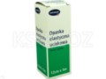 Opaska tkaninowa elastyczna z zapinką 5 m x 12 cm interakcje ulotka opaska elastyczna  1 szt.
