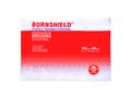 Opatr. hydrożel. BURNSHIELD na oparzenia 40cm x 60cm interakcje ulotka opatrunek  500 g