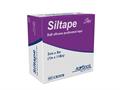 Opatr.silik. Siltape 2 cm x 3 m interakcje ulotka   1 szt.