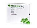 Opatr.specj. MEPILEX AG 17,5cmx17,5cm interakcje ulotka   1 szt.