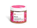Opcja Natura Relax Peeling do ciała słodki interakcje ulotka peeling  200 ml