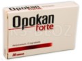 Opokan Forte interakcje ulotka tabletki 15 mg 30 tabl.