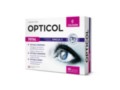 Opticol Total interakcje ulotka tabletki powlekane  30 tabl.