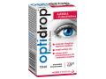 Optidrop Alergia I Podrażnienia interakcje ulotka krople do oczu  10 ml