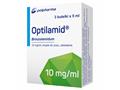 Optilamid interakcje ulotka krople do oczu, zawiesina 10 mg/ml 3 but. po 5 ml