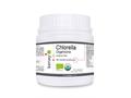 Organiczna Chlorella interakcje ulotka tabletki  600 tabl.